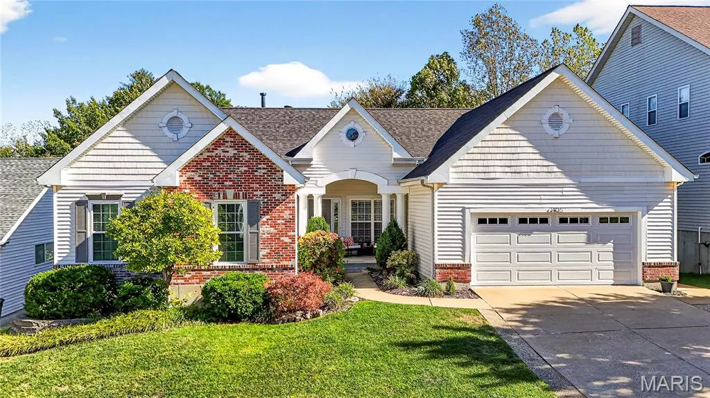 Fenton, MO 63026,1406 Hawkins Meadow DR