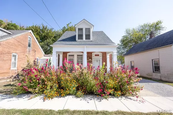 614 S Church ST, Belleville, IL 62220