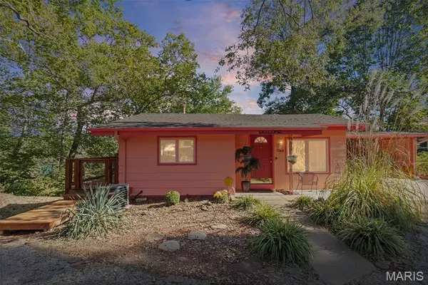 7564 Riffle Island DR, Cedar Hill, MO 63016