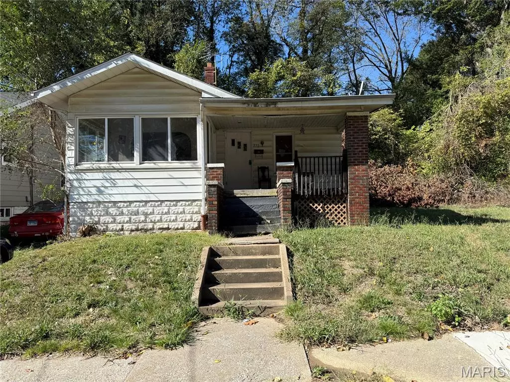 Alton, IL 62002,772 Park DR