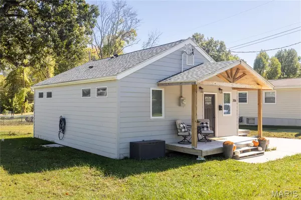 Festus, MO 63028,206 Belle AVE