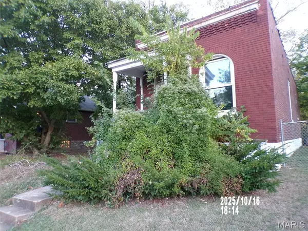 5530 Partridge AVE, St Louis, MO 63120