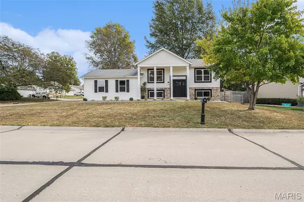 O'fallon, MO 63368,633 Durango