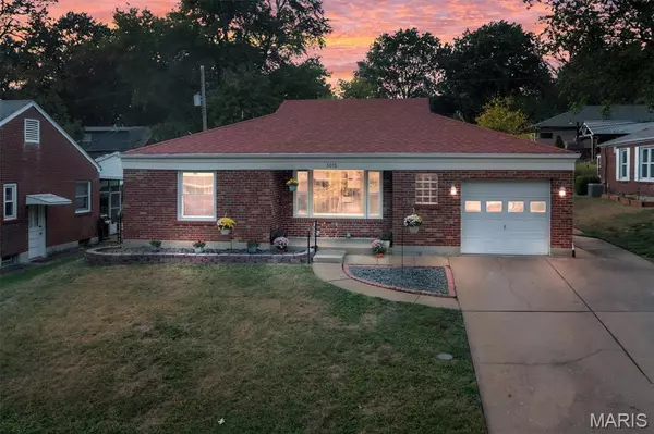 5015 Lenox AVE, Shrewsbury, MO 63119