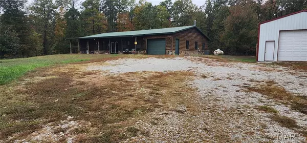 18755 Dixon, Licking, MO 65542