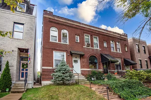 4224 Botanical AVE, St Louis, MO 63110