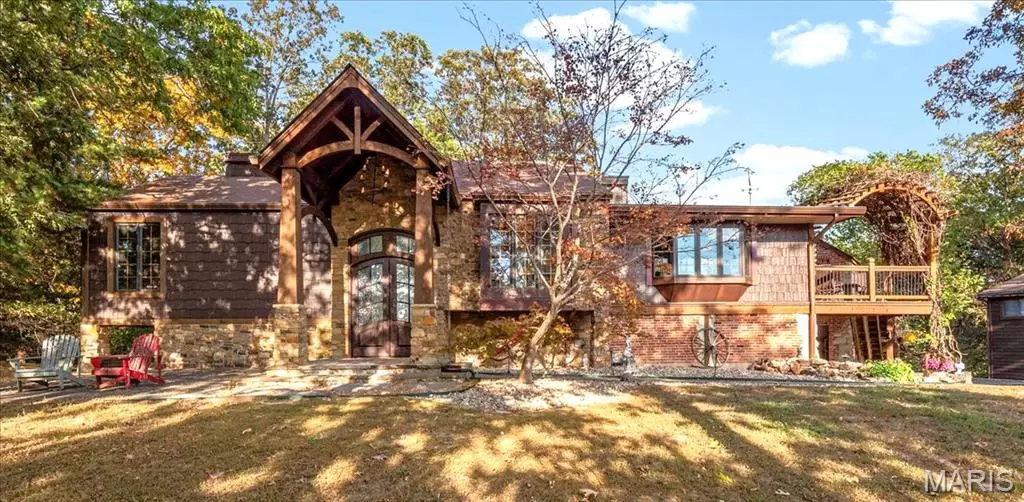 Wildwood, MO 63038,2925 Rocky Ridge RD