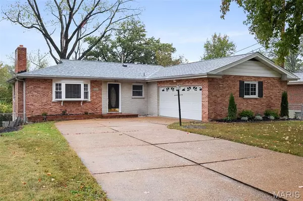 Crestwood, MO 63123,9134 Fort Donelson DR