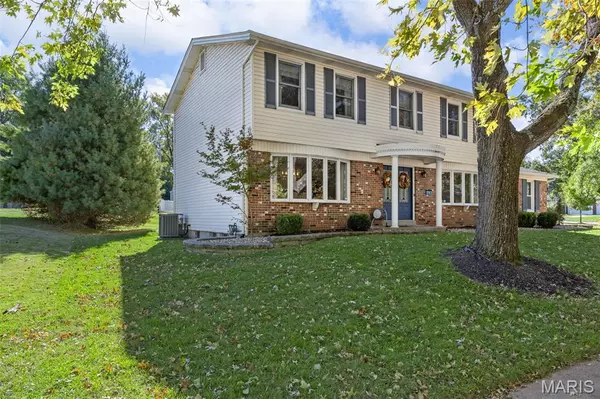 Unincorporated, MO 63146,12980 Mayerling DR