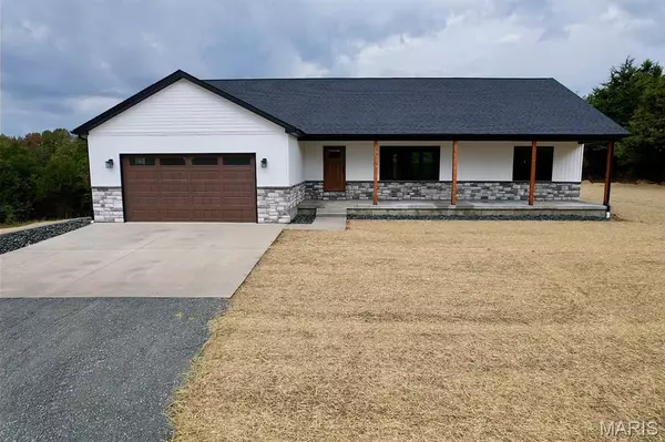 20125 Blessings Lane, Farmington, MO 63640