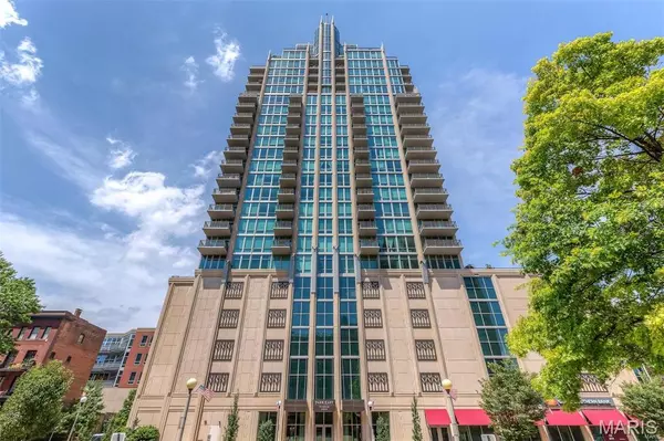 4909 Laclede Avenue #1605, St Louis, MO 63108