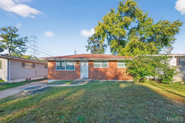 11809 Bridgevale AVE, St Louis, MO 63138
