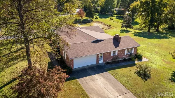 Jackson, MO 63755,287 Godwin DR