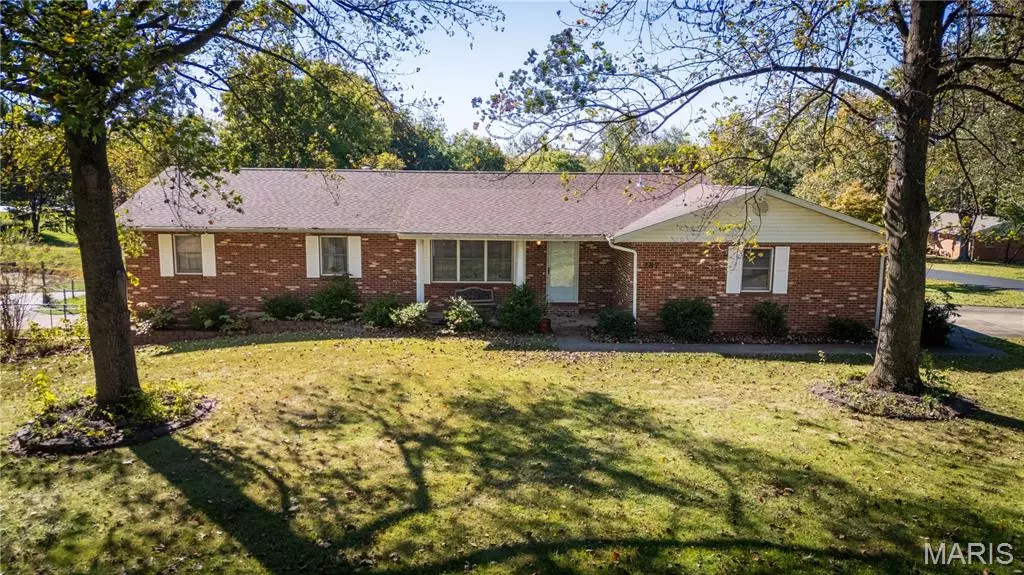 287 Godwin DR, Jackson, MO 63755