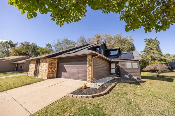 892 Lester AVE, Collinsville, IL 62234
