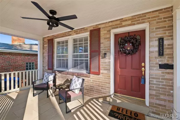 St Louis, MO 63109,6757 Eichelberger ST