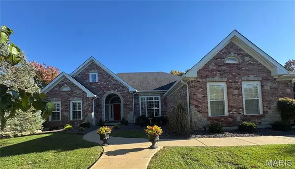 883 Arbor Chase DR, Wildwood, MO 63021