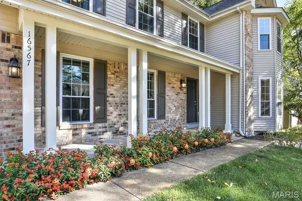 Wildwood, MO 63011,16567 Thunderhead Canyon CT