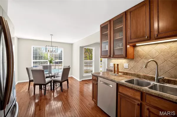 Ballwin, MO 63021,480 Coachgate CT