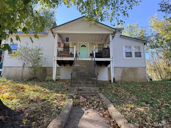 604 E Main ST, Marble Hill, MO 63764