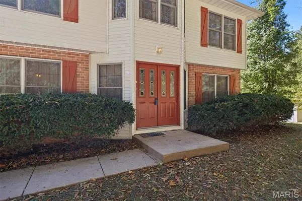 Troy, IL 62294,1205 Antler DR