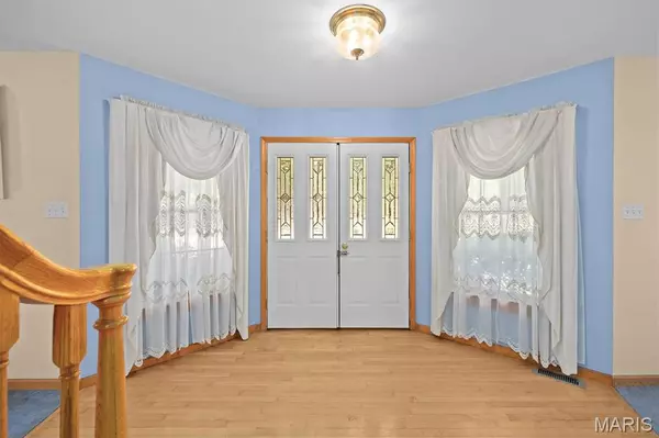 Troy, IL 62294,1205 Antler DR