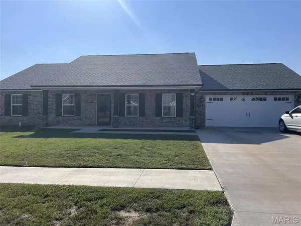 1201 Yosemite, Sikeston, MO 63801