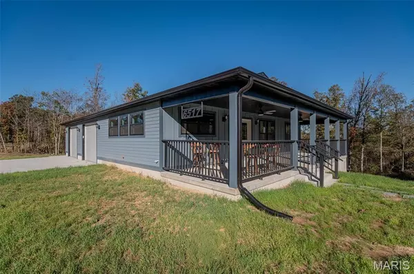 6517 Highway Vv, Licking, MO 65542