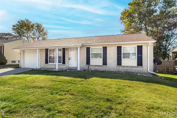 Maryland Heights, MO 63043,12050 Charleston DR