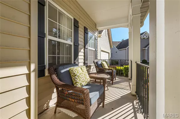 Wildwood, MO 63011,1502 Clayton Woods CT