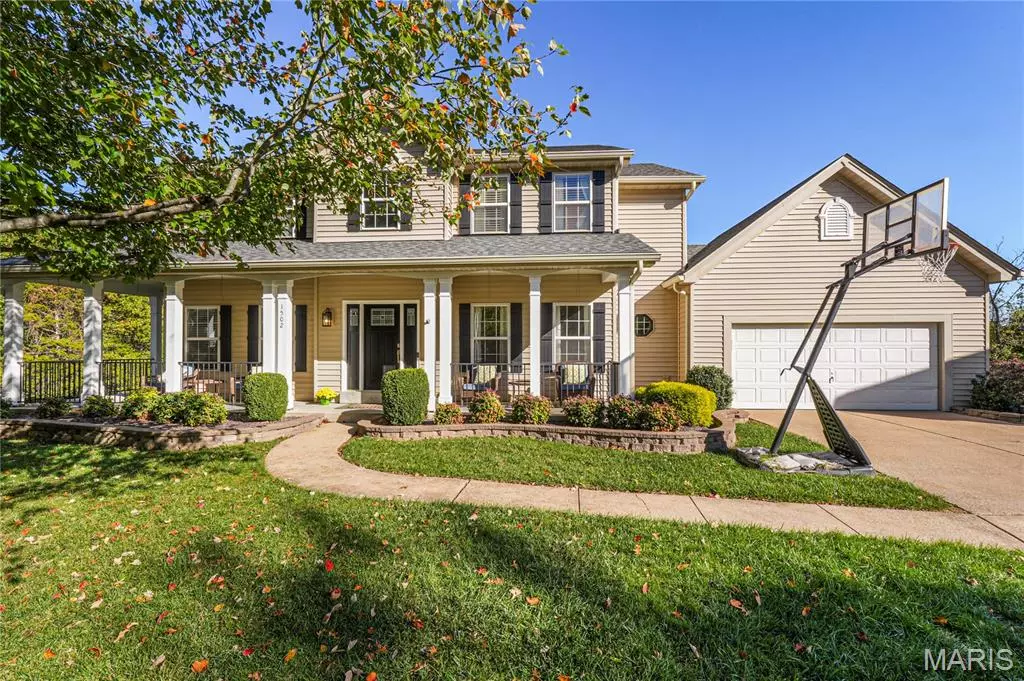 Wildwood, MO 63011,1502 Clayton Woods CT