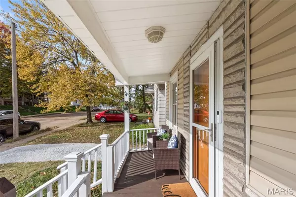 Maplewood, MO 63143,7635 Folk AVE