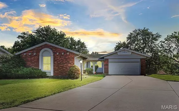 11875 Old Halls Ferry RD, Black Jack, MO 63033