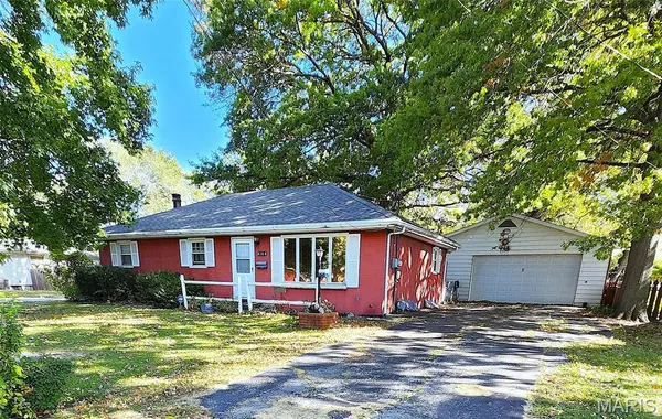 4104 BRADEN AVE, Granite City, IL 62040