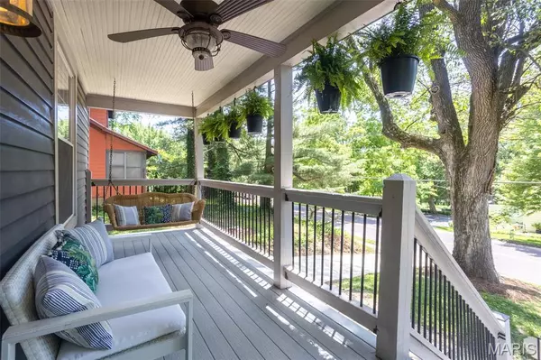 Webster Groves, MO 63119,541 W Kirkham AVE