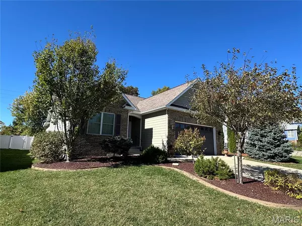 Rolla, MO 65401,589 Sycamore DR