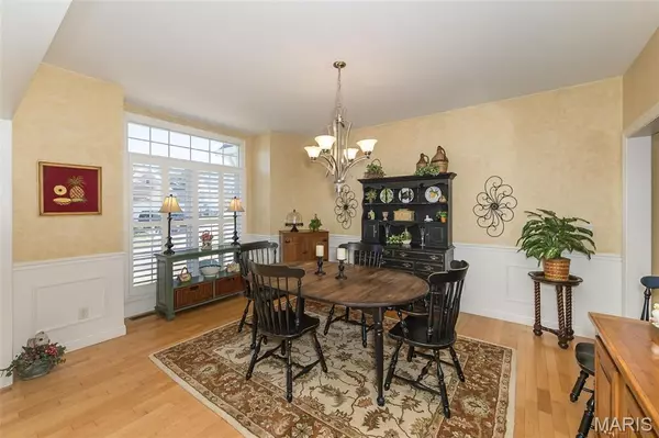 Ellisville, MO 63021,742 Castle Tower DR