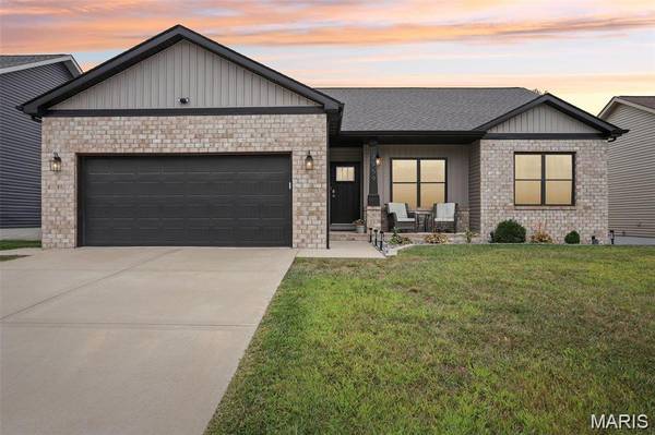 7959 Sonora RDG, Caseyville, IL 62232