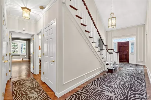 Richmond Heights, MO 63117,9029 Haverford Terrace LN