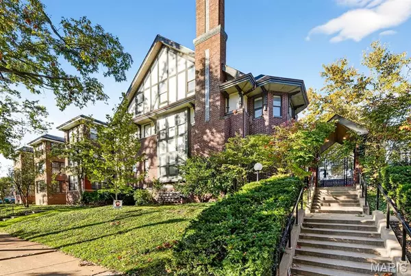 5381 Pershing AVE #104, St Louis, MO 63112