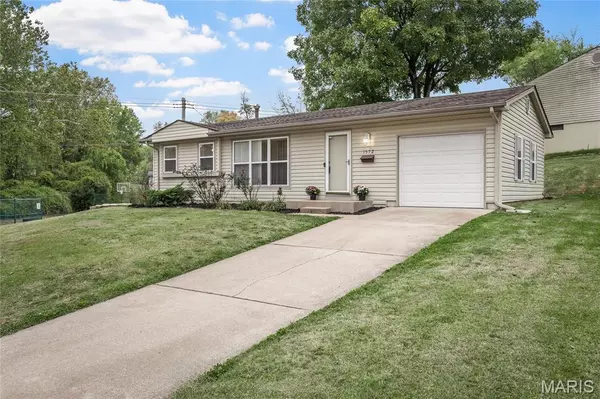 Hazelwood, MO 63042,1572 Ville Rosa LN