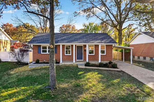 St Louis, MO 63123,9218 Lemona DR