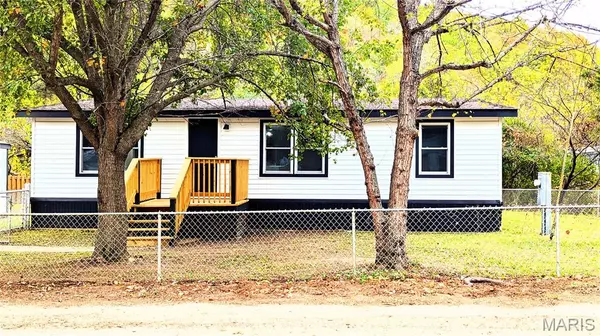 5846 Brookstone DR, House Springs, MO 63051