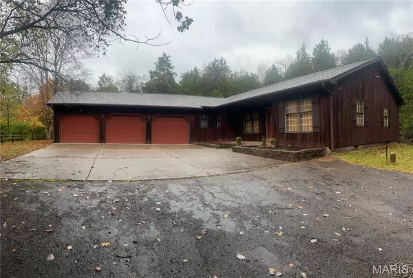 32 Rockwood Forest VLY, Wildwood, MO 63025