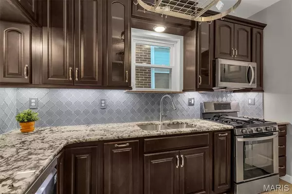 St Louis, MO 63110,5234 Wilson AVE