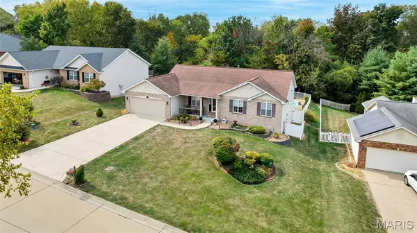 Columbia, IL 62236,311 Longview DR