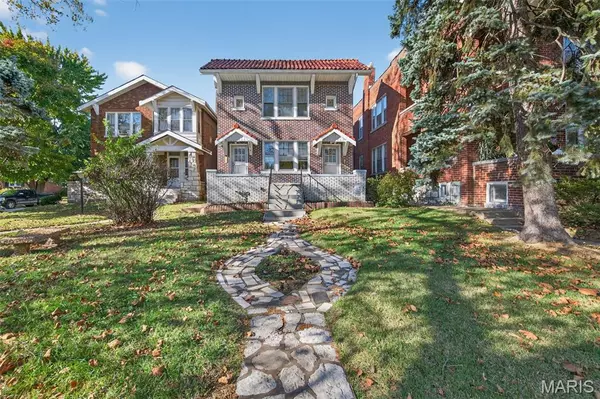 5423 Christy BLVD, St Louis, MO 63116