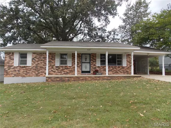2219 Trousdale ST, Poplar Bluff, MO 63901