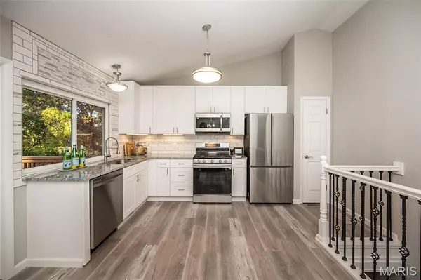 Black Jack, MO 63033,5372 Trailbend DR