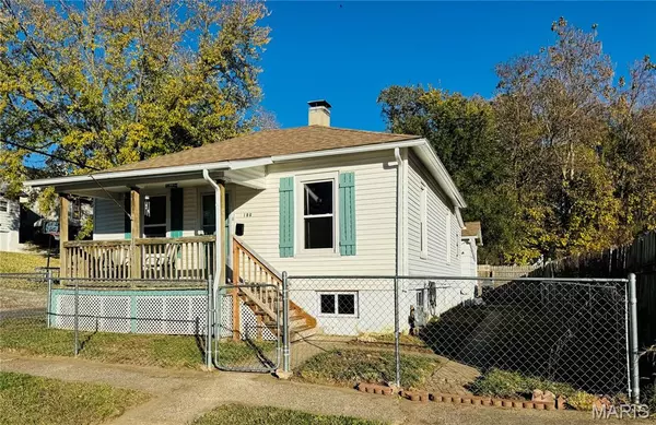 106 S Levering AVE, Hannibal, MO 63401